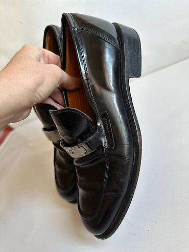 Cipele: DOLCE and GABBANA -prelepe muške cipele u odličnom stanju. Možda na — 2