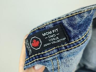 flexx buty: Denim Collection, Jeansy damskie, rozmiar S — 4