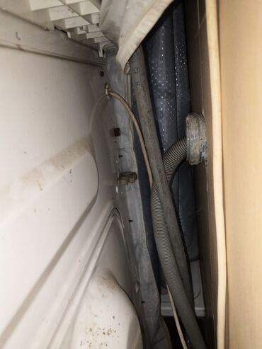 Mašine za pranje veša: Gorenje ves masina — 18