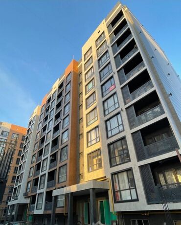 элитные квартиры продается: 1 комната, 40 м², Элитка, 4 этаж
