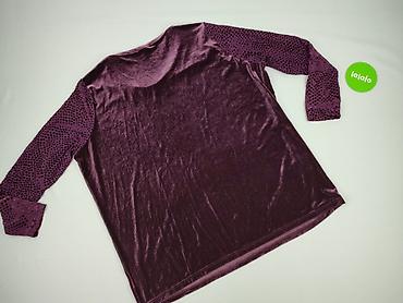 lovli silk: Sixth Sense, Bluzka damska, rozmiar 2XL — 3