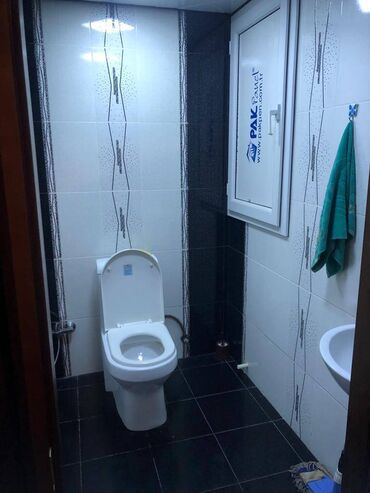 Yeni tikili: 3 otaqlı, Yeni tikili, 93 kv. m — 13