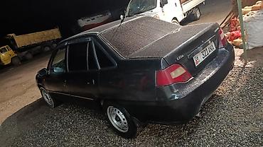 deu labo: Daewoo Nexia: 2010 г., 1.5 л, Механика, Бензин, Седан — 4