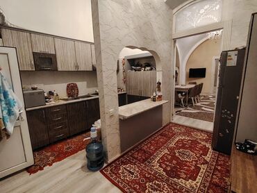 Köhnə tikili: Bakı, 28 May, 4 otaqlı, Köhnə tikili, m. 28 may, 112 kv. m — 5