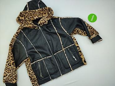second hand xxl: Kurtka zimowa damska, rozmiar 3XL — 2