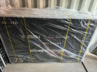 Телевизоры: 🔥🔥СРОЧНАЯ АКЦИЯ 🔥🔥 телевизор YASIN 75 webos hub яркий 75 дюймовый — 9