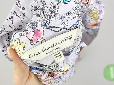 tqf collection: F&F, Koszula damska, rozmiar XL — 4