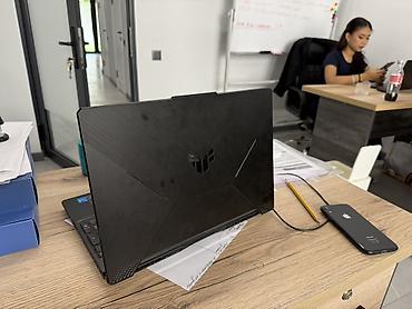 rtx 30: ASUS TUF Gaming F15 (FX506HM) Игровой/производительный ноутбук серии — 4