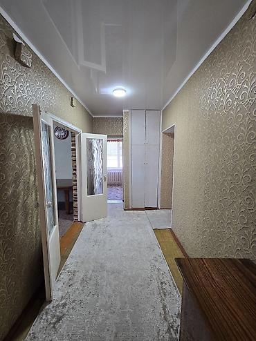 Продажа коттеджей и домов: ✨ Продаётся дом коттеджного типа в с. Сокулук ✨ 🏡 Характеристики: • — 14