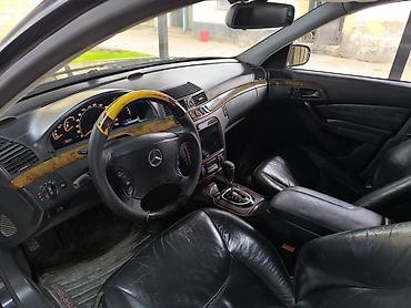 автовоз цена: Mercedes-Benz S-Class: 2000 г., 5 л, Автомат, Бензин, Седан — 5