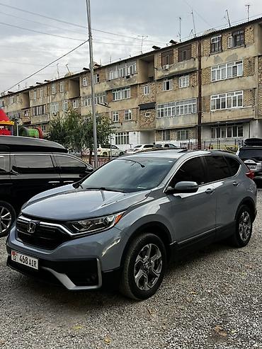 капот хонда срв 2: Honda CR-V: 2019 г., 1.5 л, Автомат, Бензин, Кроссовер — 3