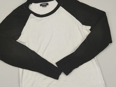 Long-sleeved tops: Long-sleeved top for men, M (EU 38), House, condition - Very good