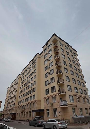2 8: 2 комнаты, 60 м², Шлагбаум Элитка, 8 этаж, ПСО (под самоотделку) — 9