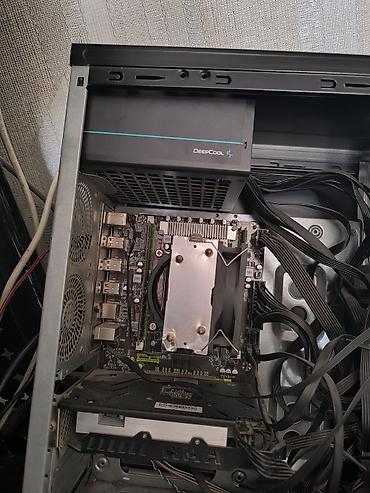 ремонт ноутбуков в бишкеке: Игровой ПК / Рабочая станция 🔥 — Процессор: Intel Xeon E5-2650 v2 — 1