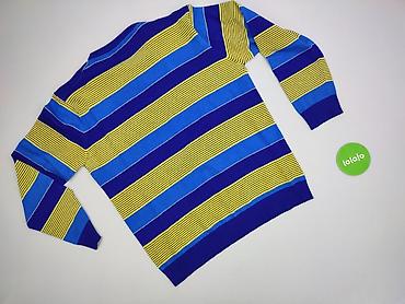 off duty pullover new yorker: Sweter dla mężczyzn, rozmiar 3XL — 3