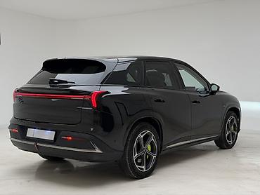 Другие автомобили: Hozon Neta L 📌 О машине: — 2024 год — пробег: 27 000 км — — 6