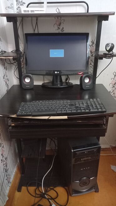 notebook hp: Yaddaş 512 RAM 2 vidyo kart 1GB 150 manat real alızıya endirim olacaq