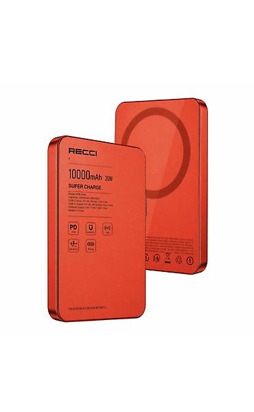 orico hdd box: Powerbank 10000 mAh, Yeni — 2
