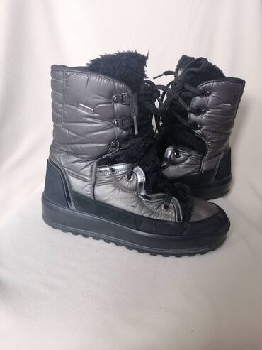 Čizme: Čizme, Skandia, 38 — 5