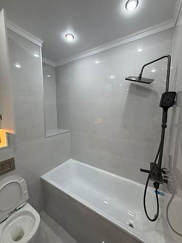 premium development: 2 комнаты, 55 м², Элитка, 10 этаж, Дизайнерский ремонт — 9
