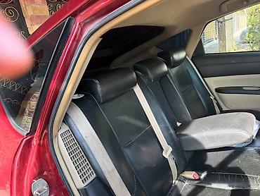 Toyota: Toyota Prius: 2007 г., 1.5 л, Автомат, Гибрид, Лифтбек — 7