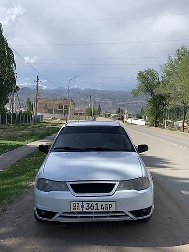 nexen шины бишкек: Daewoo Nexia: 2011 г., 1.5 л, Механика, Бензин, Седан — 1