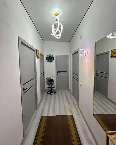 атмосфера: ✨ Продаётся дом в с. Сокулук ✨ 🏡 Характеристики — 9