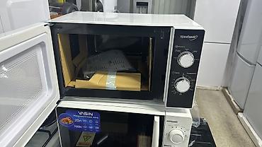 Микроволновки: Микроволновка, Новый, Бесплатная доставка, Платная доставка, Самовывоз — 5