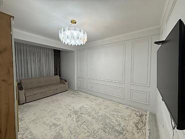 квартира надо: 1 комната, 40 м², Элитка, 9 этаж, Евроремонт — 1