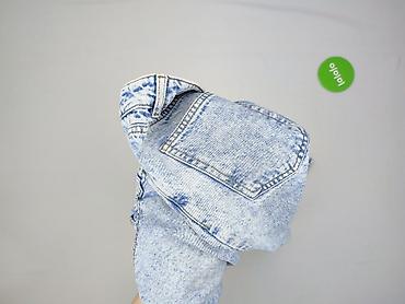 jeans straight: Denim Co, Jeansy damskie, rozmiar S — 5
