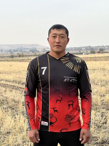 Спортивная форма: Форма кок бору 🔥 озунуз каалагандай формаларга буйрутма бериниз — 4