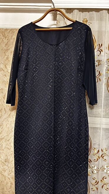 Ziyafət donları: Ziyafət donu, Maksi, One size — 16