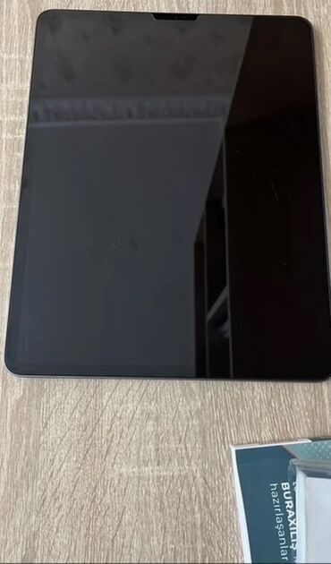 ipad 7th generation qiymeti: Apple iPad planşet - Rəng: Space Gray - Korpus: Alüminium, düz
