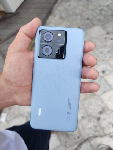 ксиоми 11 ультра: Xiaomi, 13T, Б/у, 256 ГБ, цвет - Голубой, 1 SIM, 2 SIM, eSIM