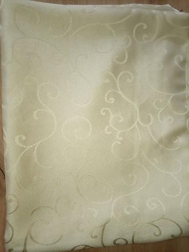 Kuhinjski tekstil: Damast stolnjaci za sve prilike,cene zavise od dimenzija,od 300 — 14