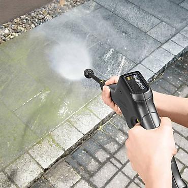 Мойки высокого давления: Мойка высокого давления, Новый, Karcher, Самовывоз, Бесплатная доставка, Платная доставка — 5