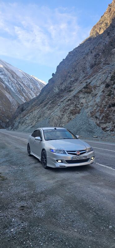 хонда виж: Honda Accord: 2007 г., 2 л, Автомат, Бензин, Седан