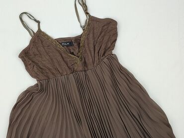 bluzki boho allegro: Vila, Tunika damska, M