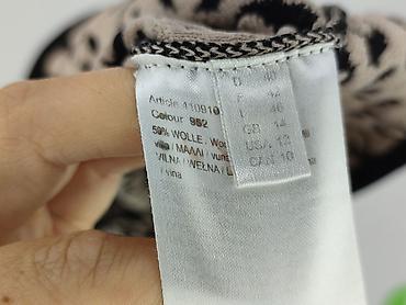 leather: More & More, Sweter damski, rozmiar L — 5