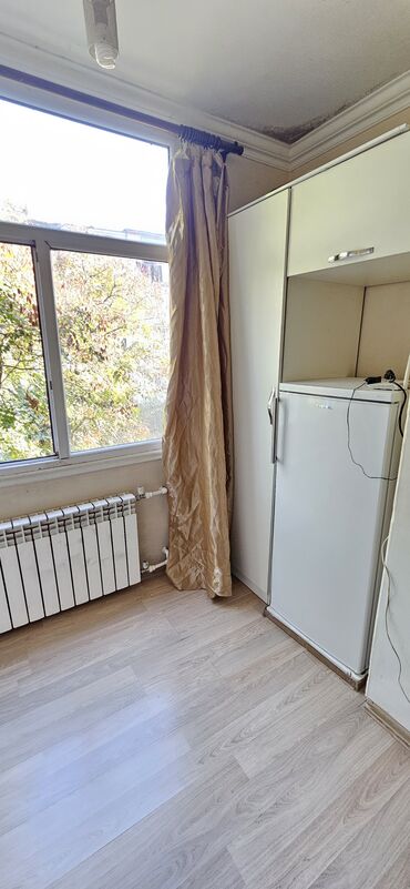 Uzunmüddətli kirayə mənzillər: Ev verildikden sonra ela silinecek Nərimanov metrosunun yanı Nenemin — 6