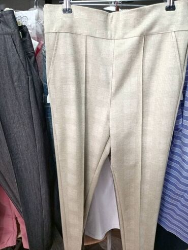 Qadın şalvarları: Gundəlik geyimlər mağazası geniş asartmentli qadin,kişi uşaq — 4