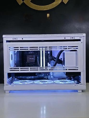 Desktop računari i radne stanice: Ryzen 9 9950X RTX PRO 2000 B850 64GB 1TB - SM207PC. ✨ Prodaja i — 8