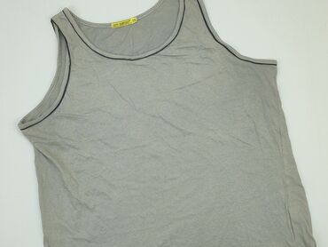 Undershirts: Tank top for men, 2XL (EU 44), condition - Good