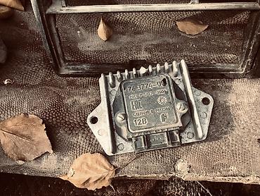 Volkswagen: Volkswagen Jetta: 1986 г. — 11