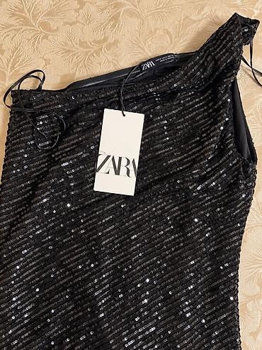 arqanza parça: Ziyafət donu, Midi, Zara, M — 2