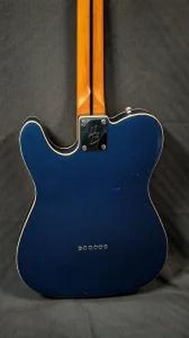 Gitare: HARLEY BENTON TE-62DB LPB | . Slanje po dogovoru ili lično — 25