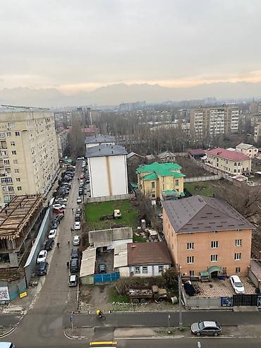 Продажа квартир: 1 комната, 48 м², Элитка, 11 этаж at lalafo.kg — 8 Продажа квартир: 1 комната, 48 м², Элитка, 11 этаж — 8