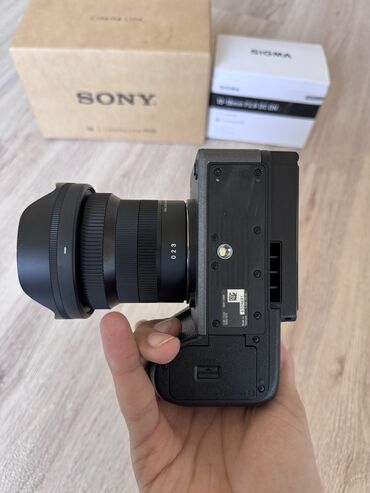 Фотоаппараты: Продаю почти новый фотоаппарат Практически не использовал Сразу купил — 8