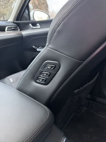 Kia: Kia K5: 2019 г., 2 л, Автомат, Бензин, Седан — 10