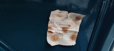 VAZ (LADA): VAZ (LADA) 2106: 1.6 l | 1996 il 36891 km Sedan — 15